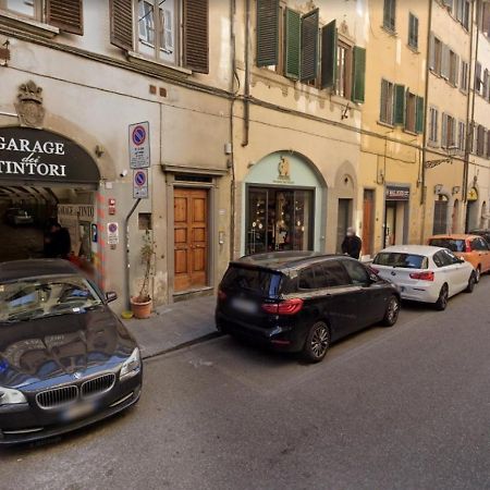 Peruzzi Royal Suite フィレンツェ エクステリア 写真