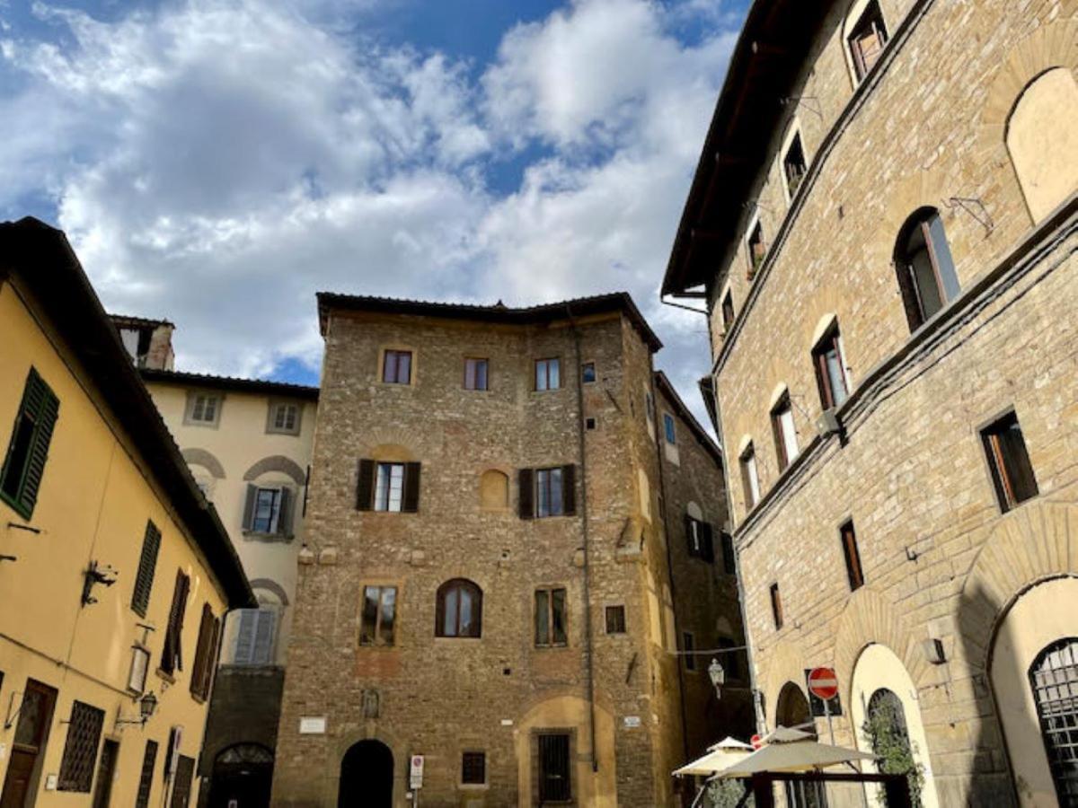 Peruzzi Royal Suite フィレンツェ エクステリア 写真